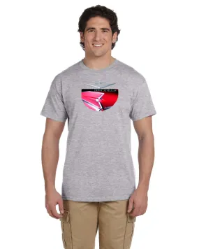 1959 RED Cadillac Gildan® Ultra Cotton® T-Shirt