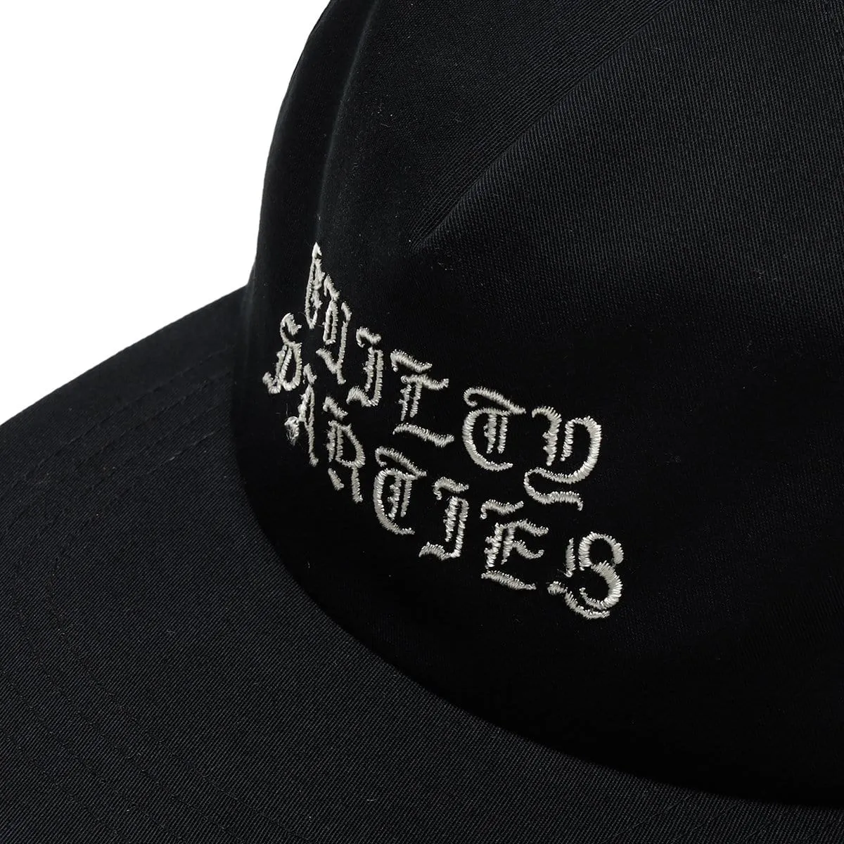6 PANEL CAP (TYPE-1)