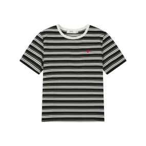72832 Stripe T-Shirt