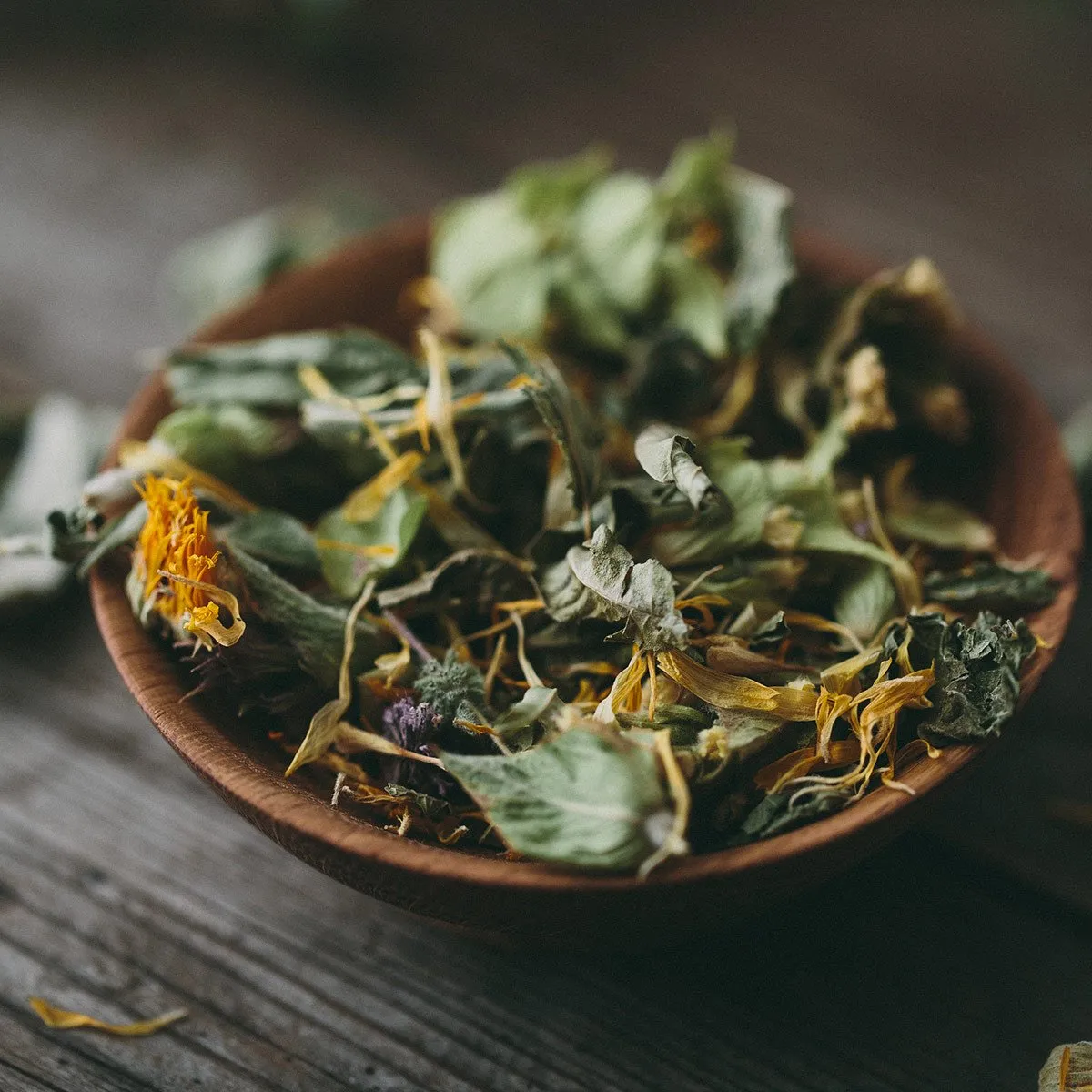 Agros Organic Herbal Tea Blend