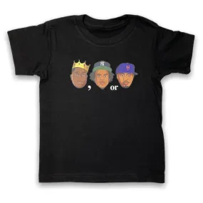Argue All Day T-shirt