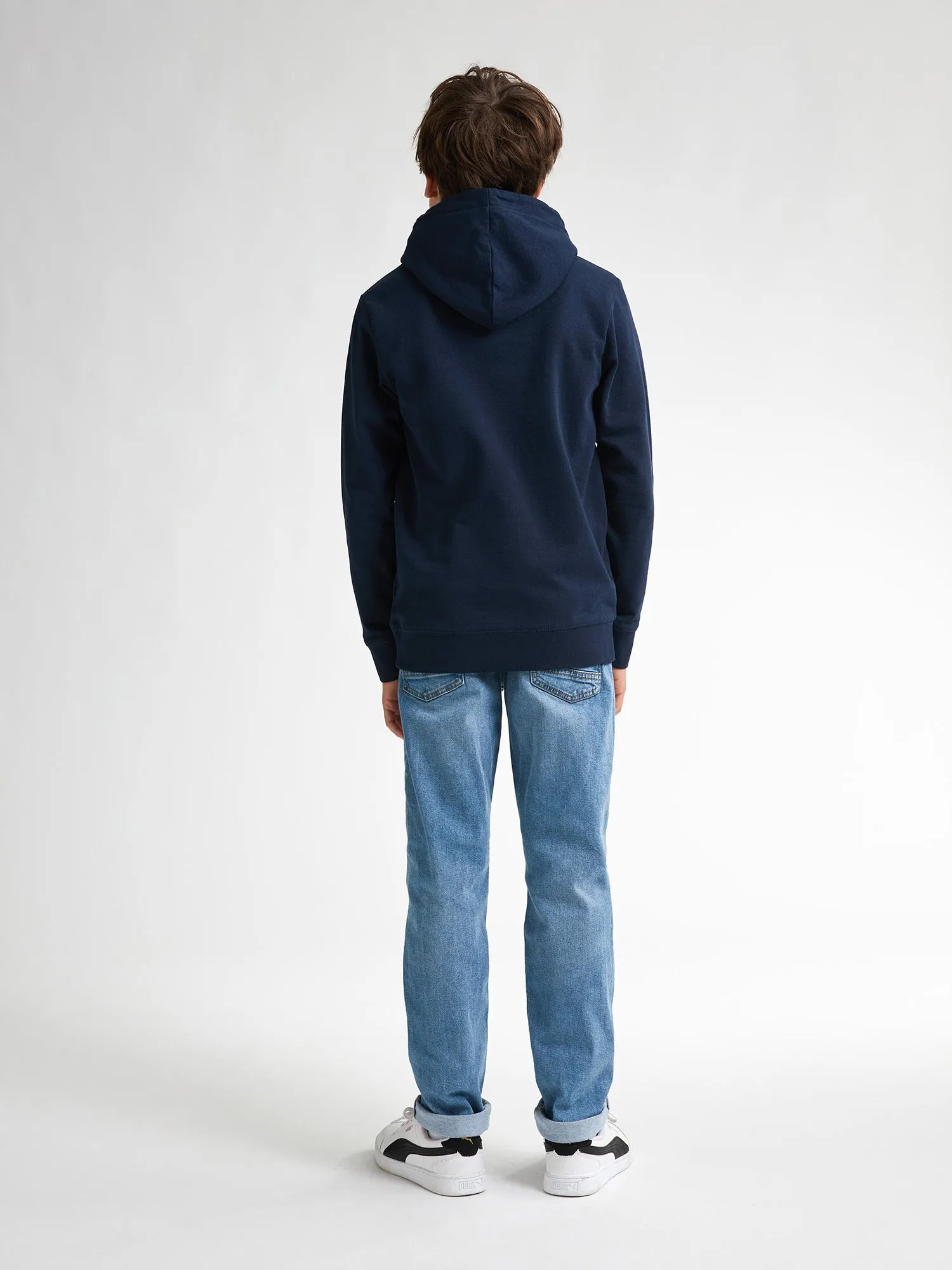 Artwork Hoodie Grove