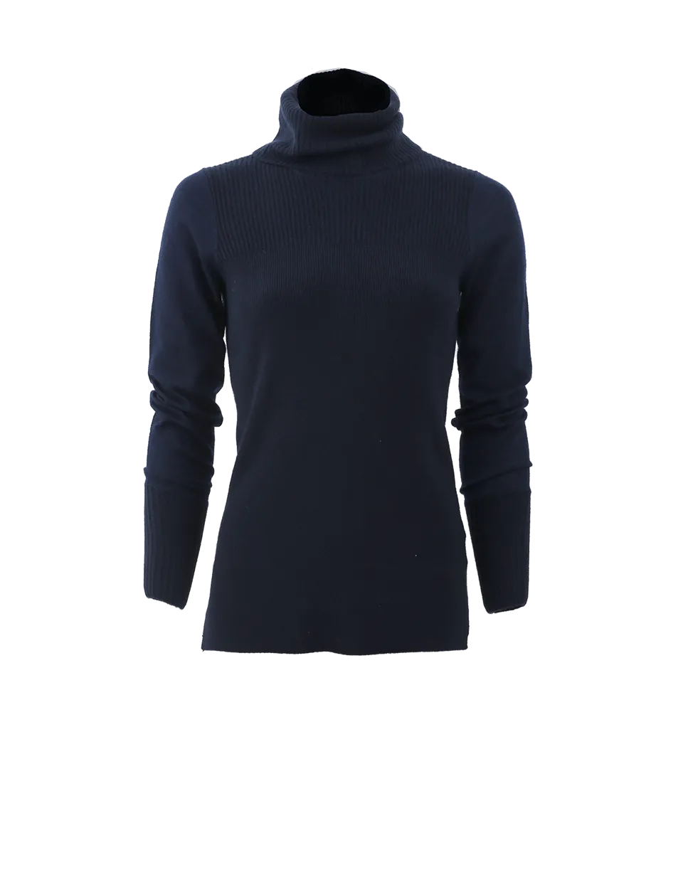 Asa Cashmere Top
