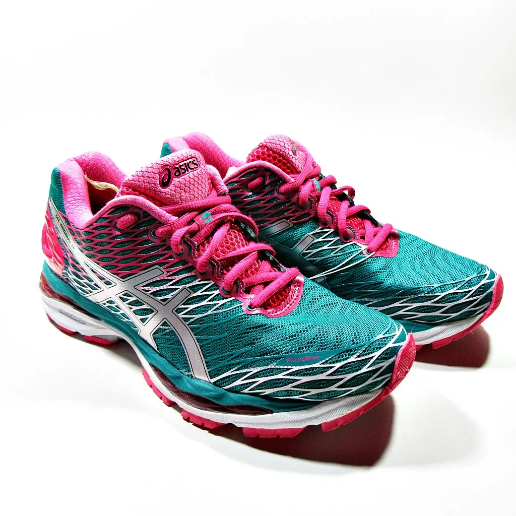 ASICS Gel-Nimbus 10