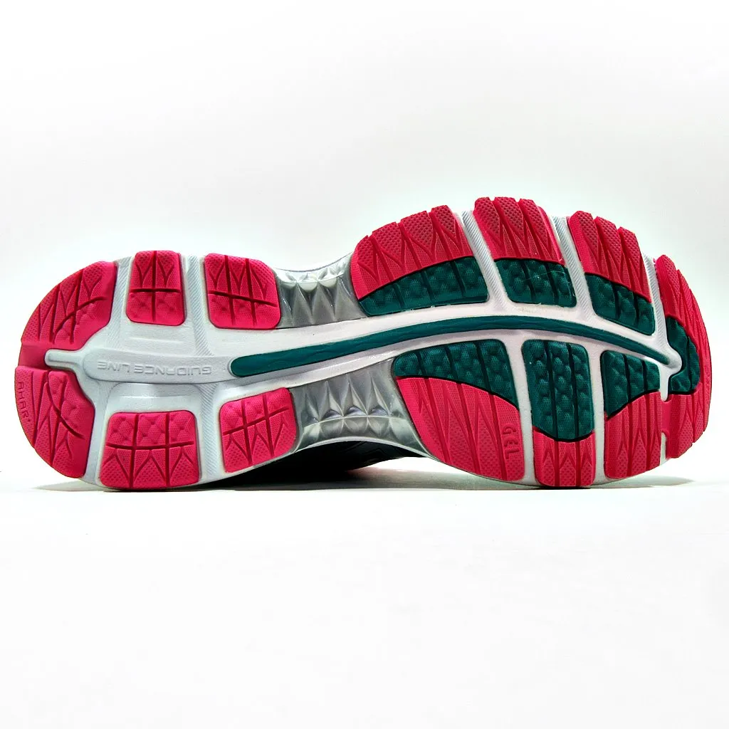 ASICS Gel-Nimbus 10