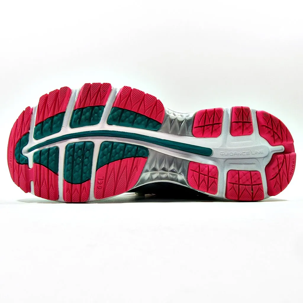 ASICS Gel-Nimbus 10