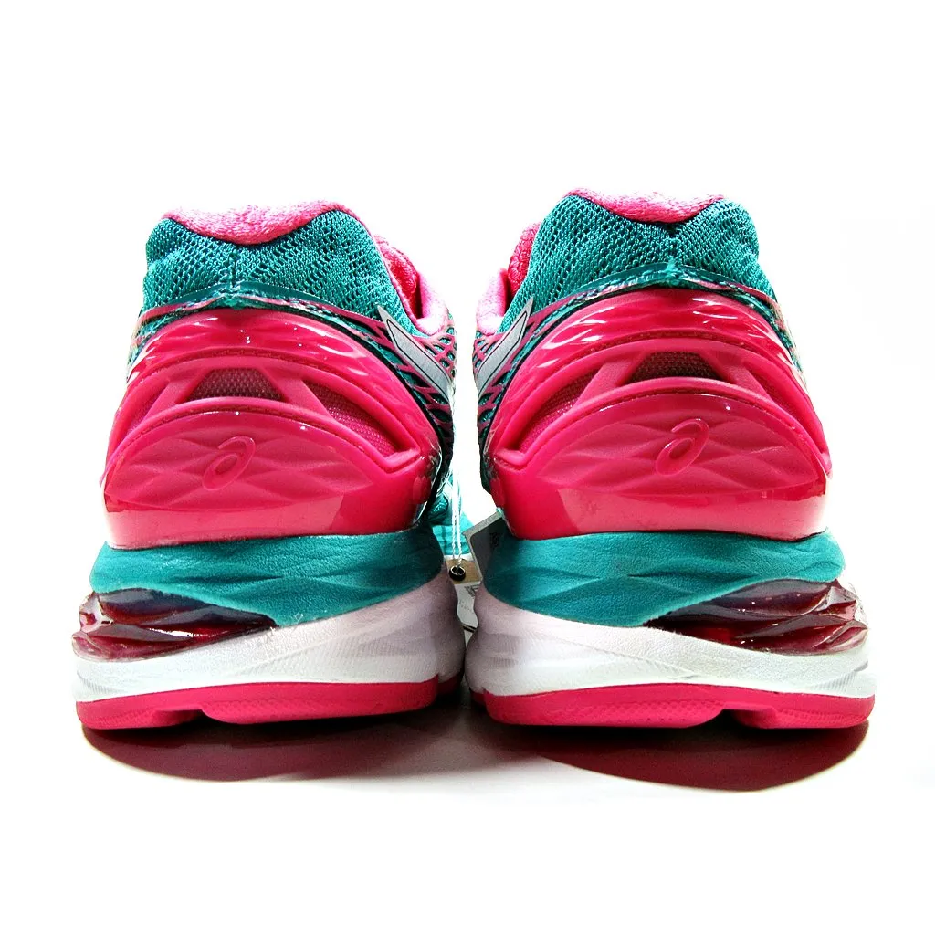 ASICS Gel-Nimbus 10