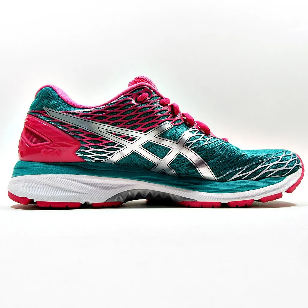 ASICS Gel-Nimbus 10