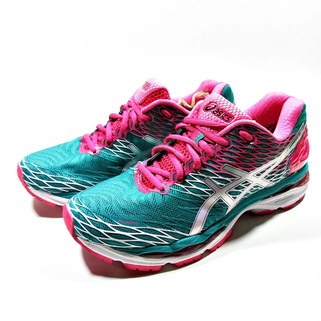 ASICS Gel-Nimbus 10