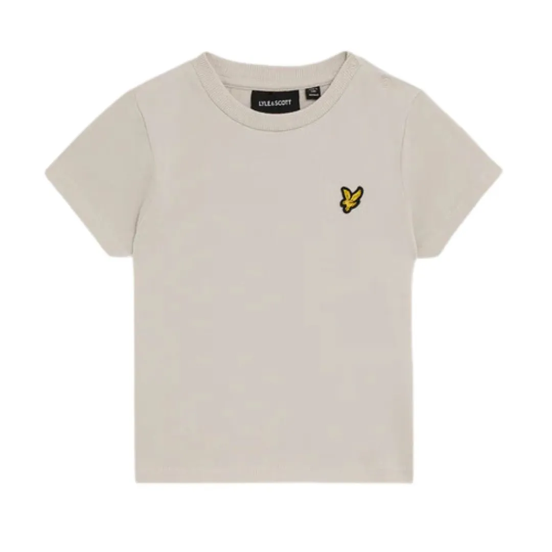 Baby Boys Stone T-shirt