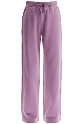 'baby fox wide-leg joggers
