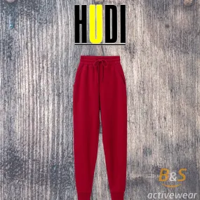 BSI 908 J - 10.5 OZ. Heavy Duty Jogger With Back Zipper Pocket