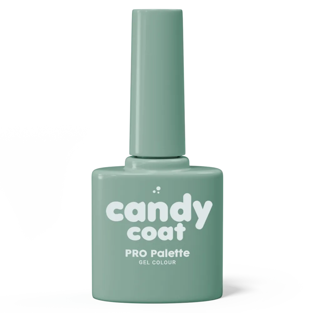 Candy Coat PRO Palette - Hazel - Nº 505