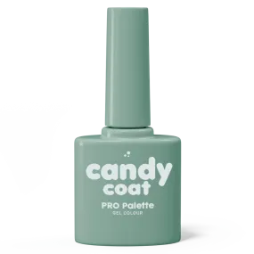 Candy Coat PRO Palette - Hazel - Nº 505
