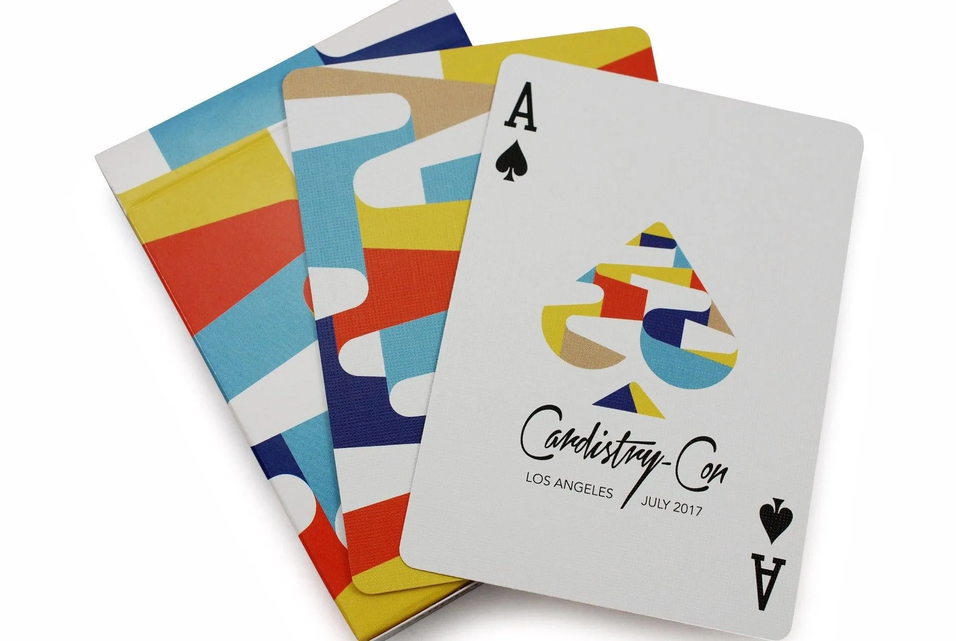 Cardistry-Con 2017
