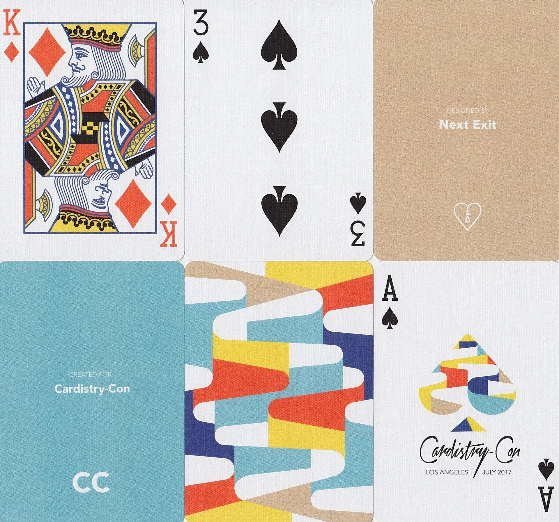 Cardistry-Con 2017