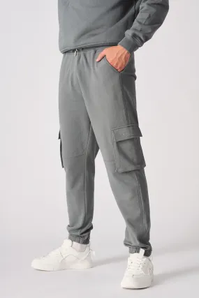 CARGO JOGGER - GREY