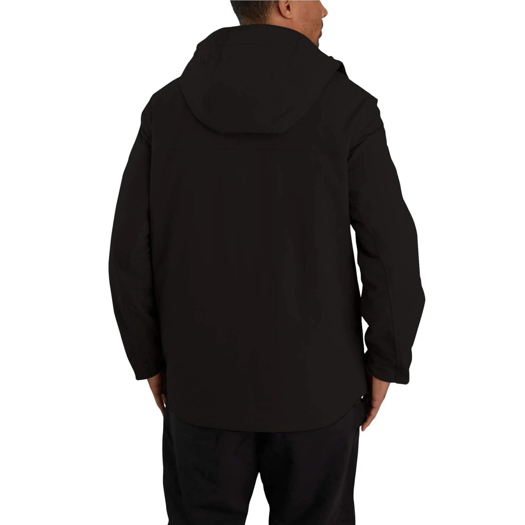 Carhartt Super Dux Regular Fit Insulated Traditional Chore Coat 105002