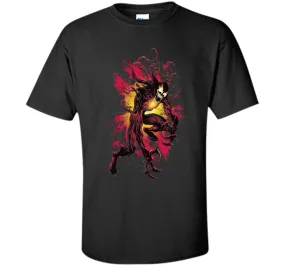 Carnage Cletus Kasady Graphic T-Shirt