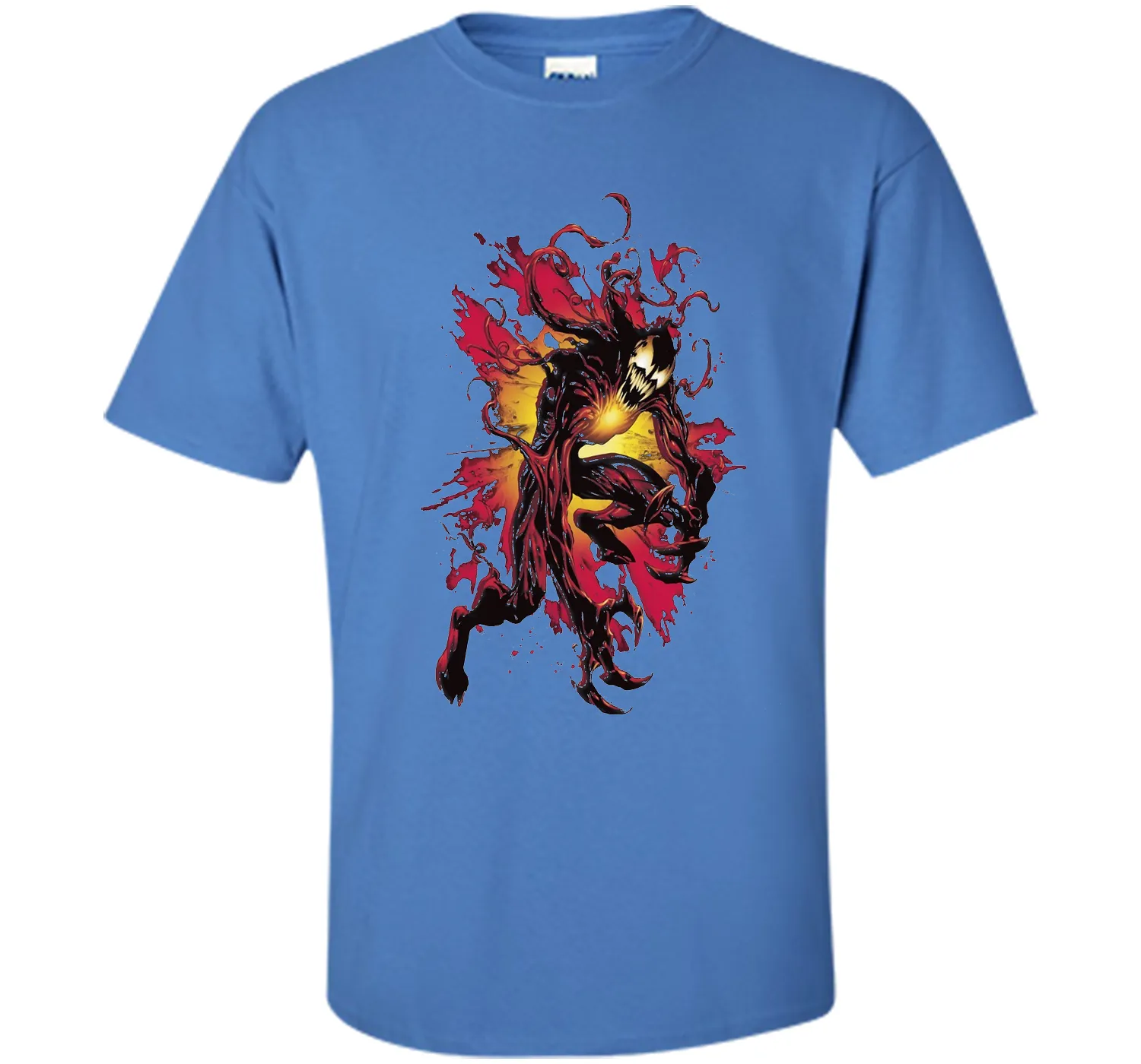 Carnage Cletus Kasady Graphic T-Shirt