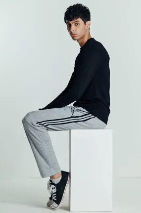 Classic Stripe Joggers