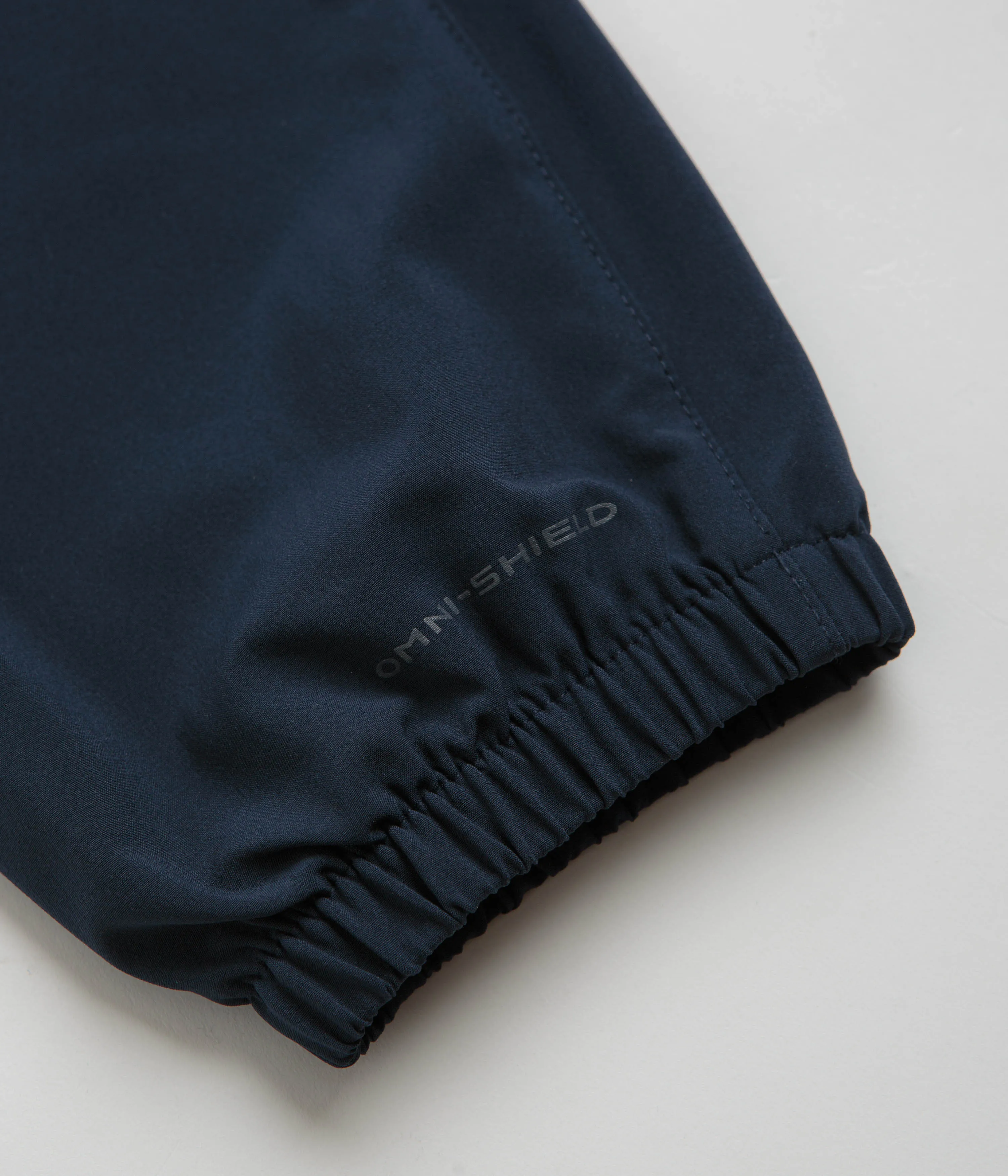Columbia Hike II Joggers - Collegiate Navy