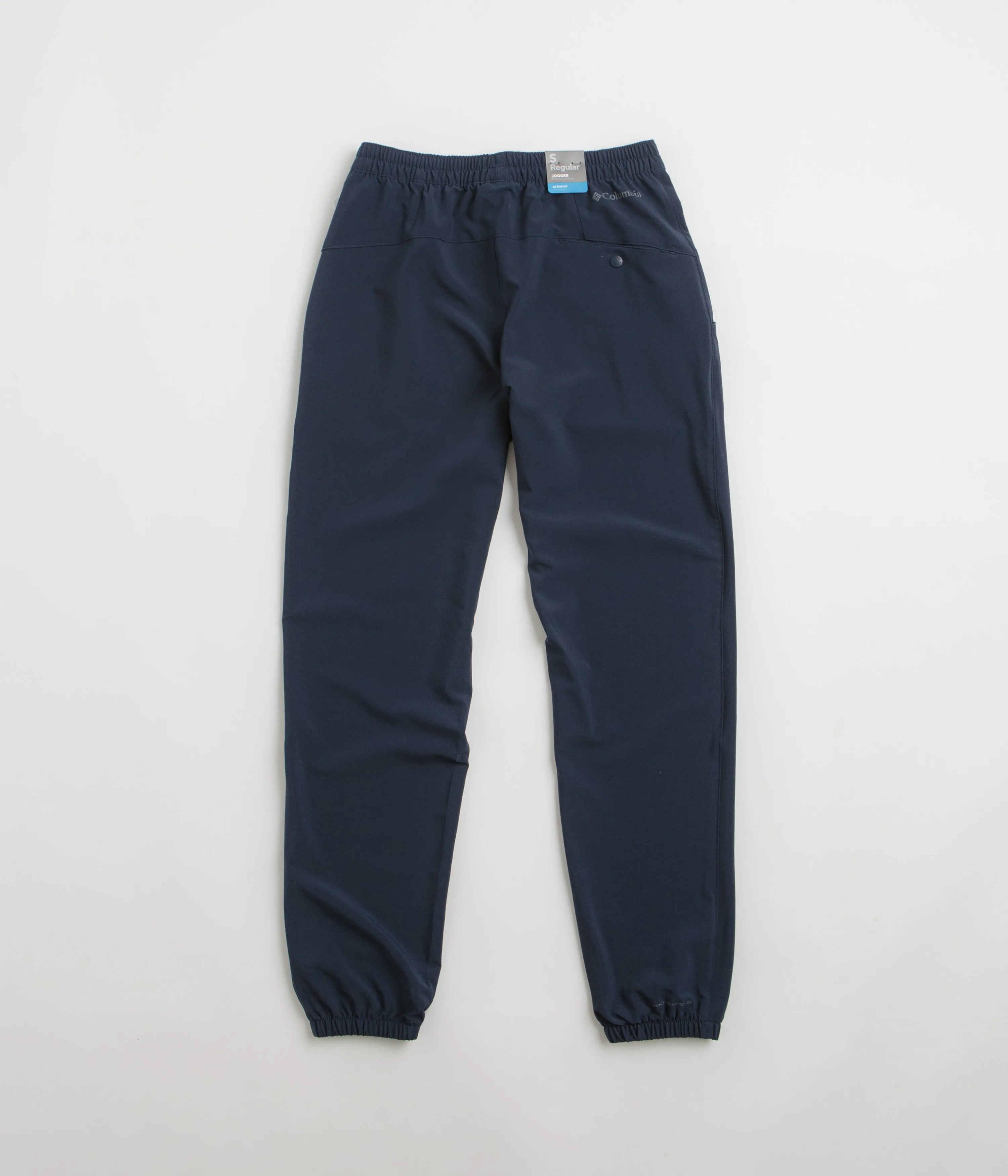 Columbia Hike II Joggers - Collegiate Navy