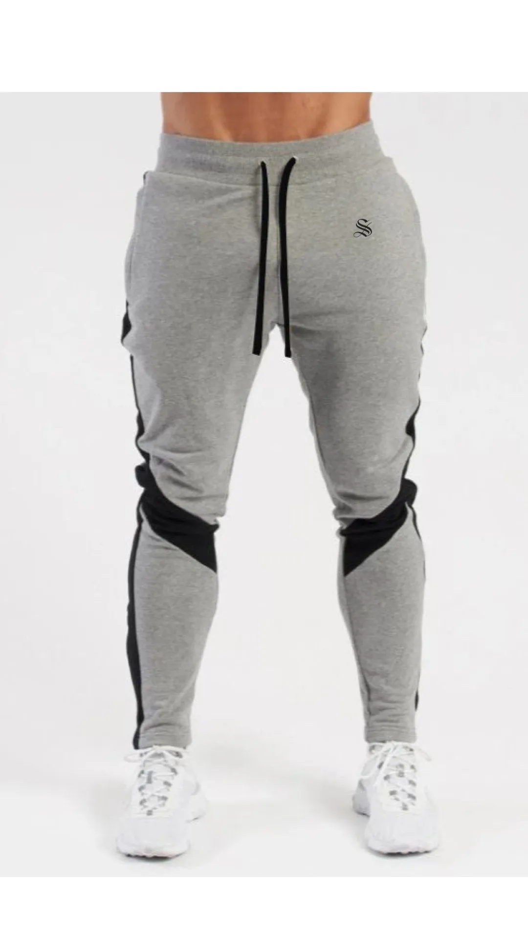 Crav 6 - Joggers for Men