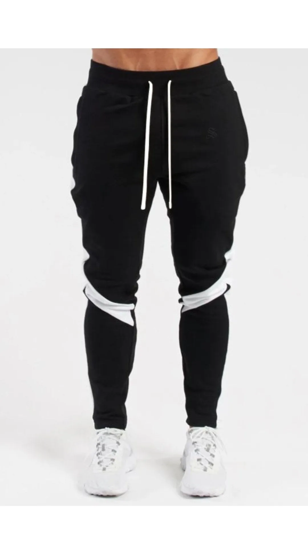Crav 6 - Joggers for Men