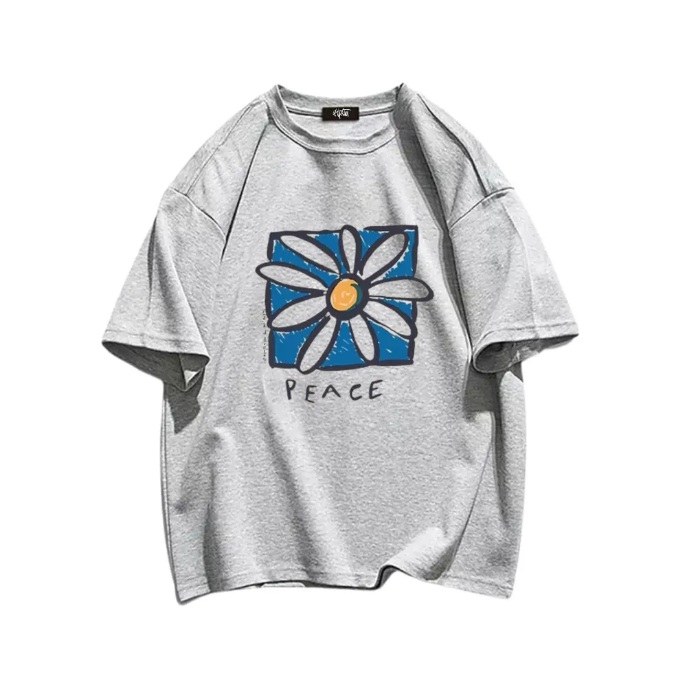 “Cute Chrysanthemum” T-shirt