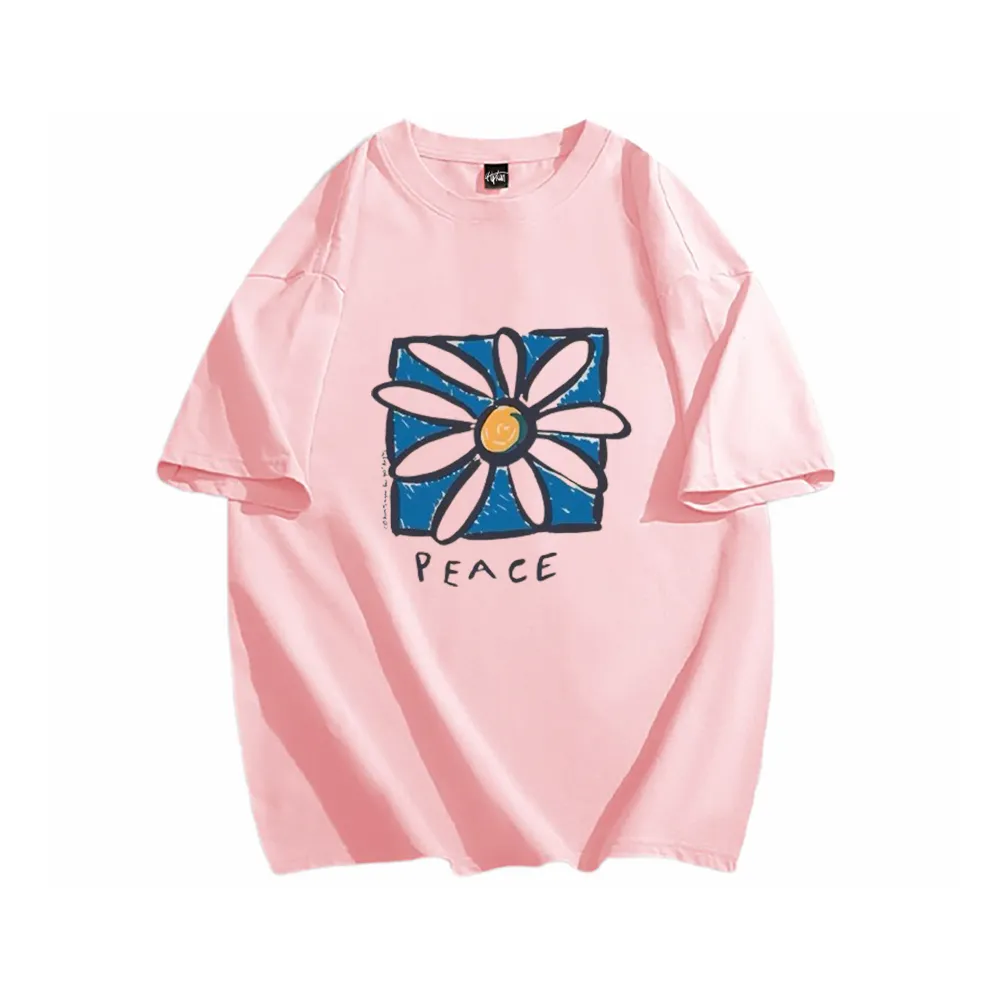 “Cute Chrysanthemum” T-shirt