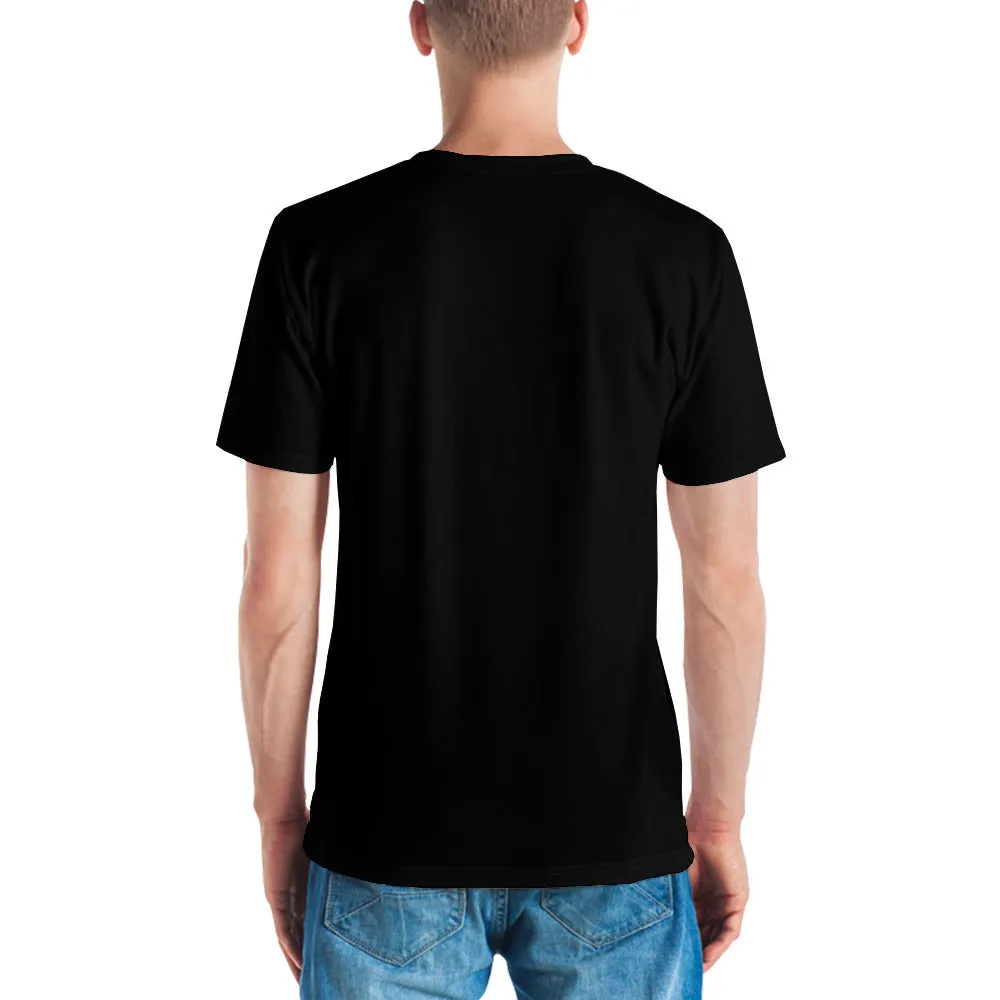 CyberWare Assassin V16 - Men's t-shirt
