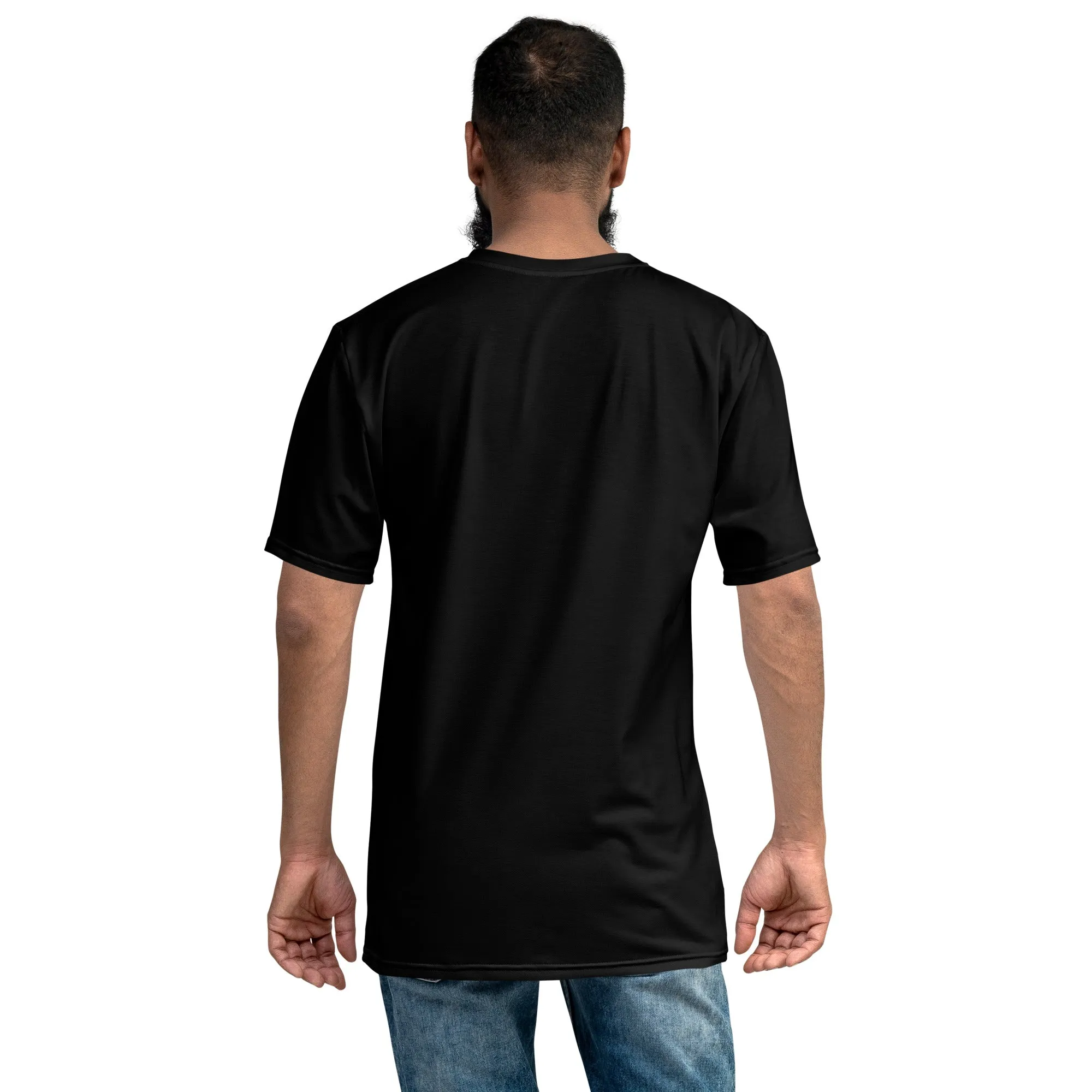 CyberWare Assassin V16 - Men's t-shirt