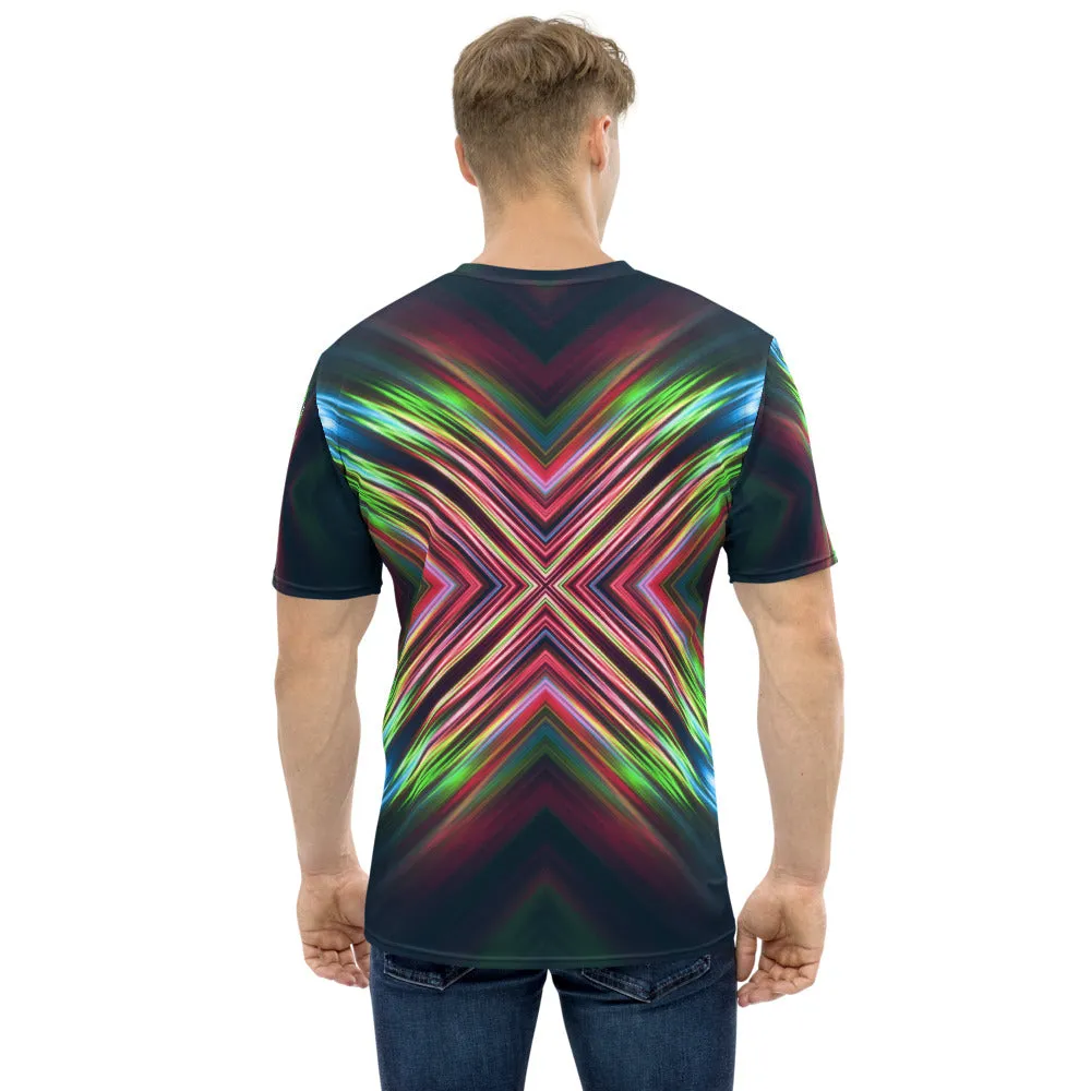 Cyberware Cyber Knight v2 - Men's T-shirt