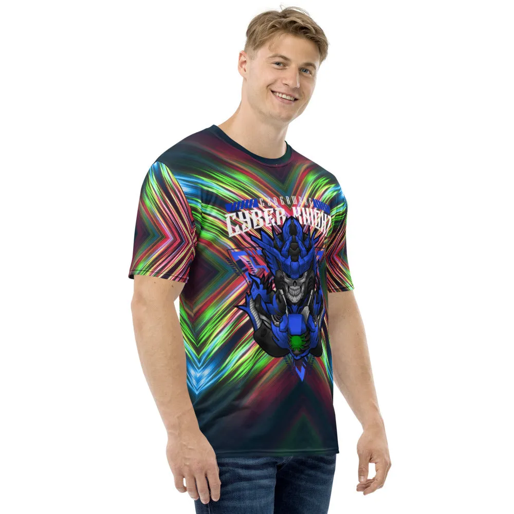 Cyberware Cyber Knight v2 - Men's T-shirt