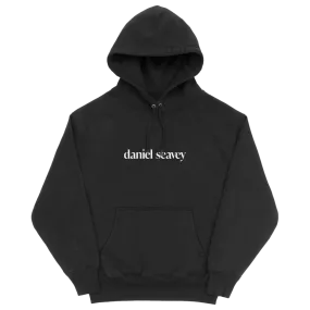 Daniel Seavey Logo Hoodie