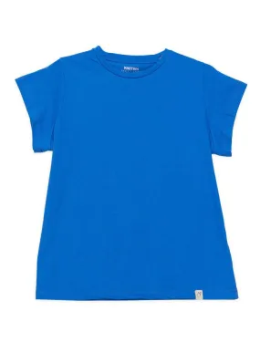 Deep Water Short-Sleeve