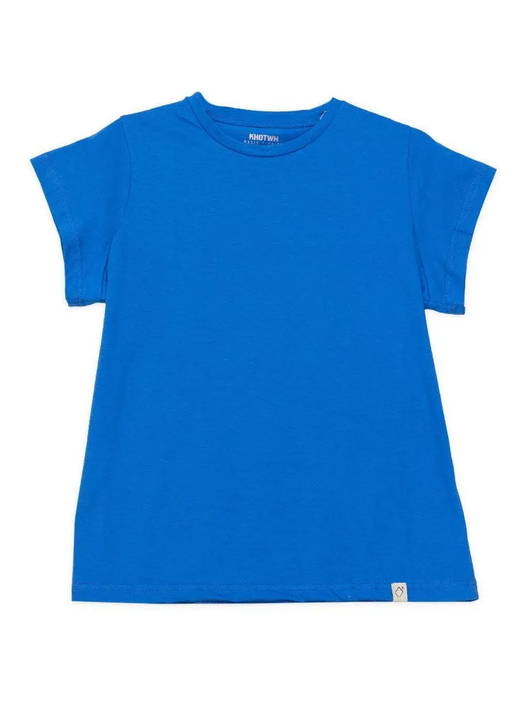 Deep Water Short-Sleeve