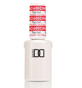 DND GEL BASE COAT   TOP COAT