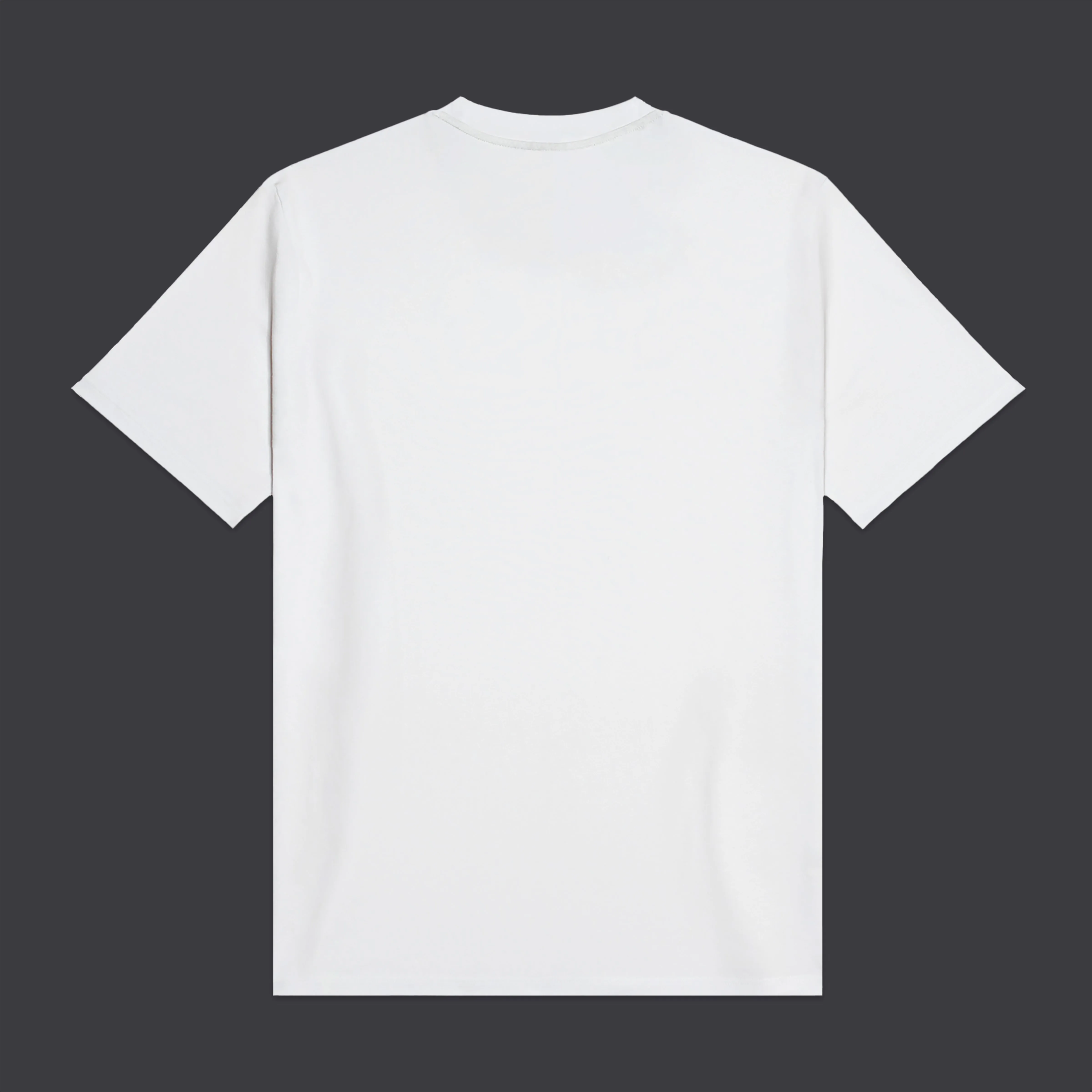 Dolly Noire Tee White