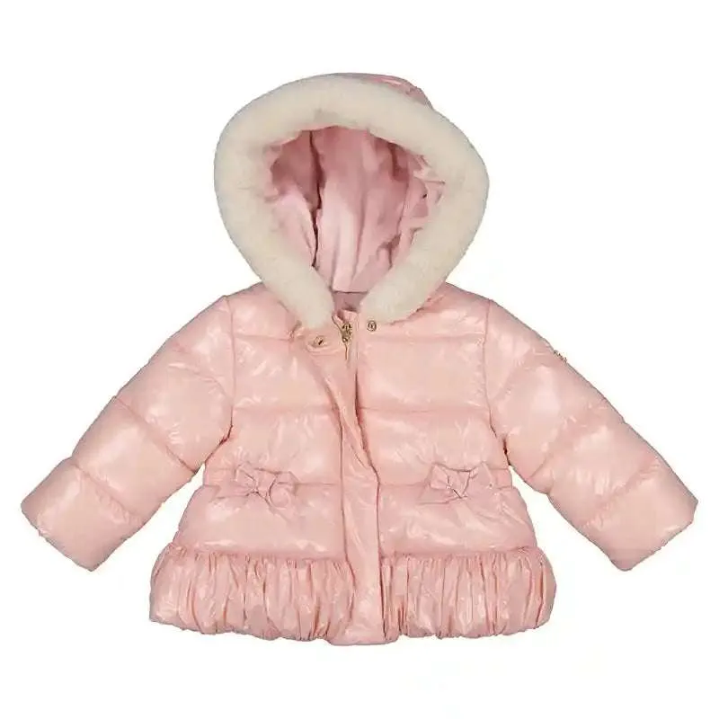 Dressy Coat Blush 2420