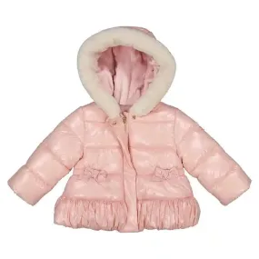 Dressy Coat Blush 2420
