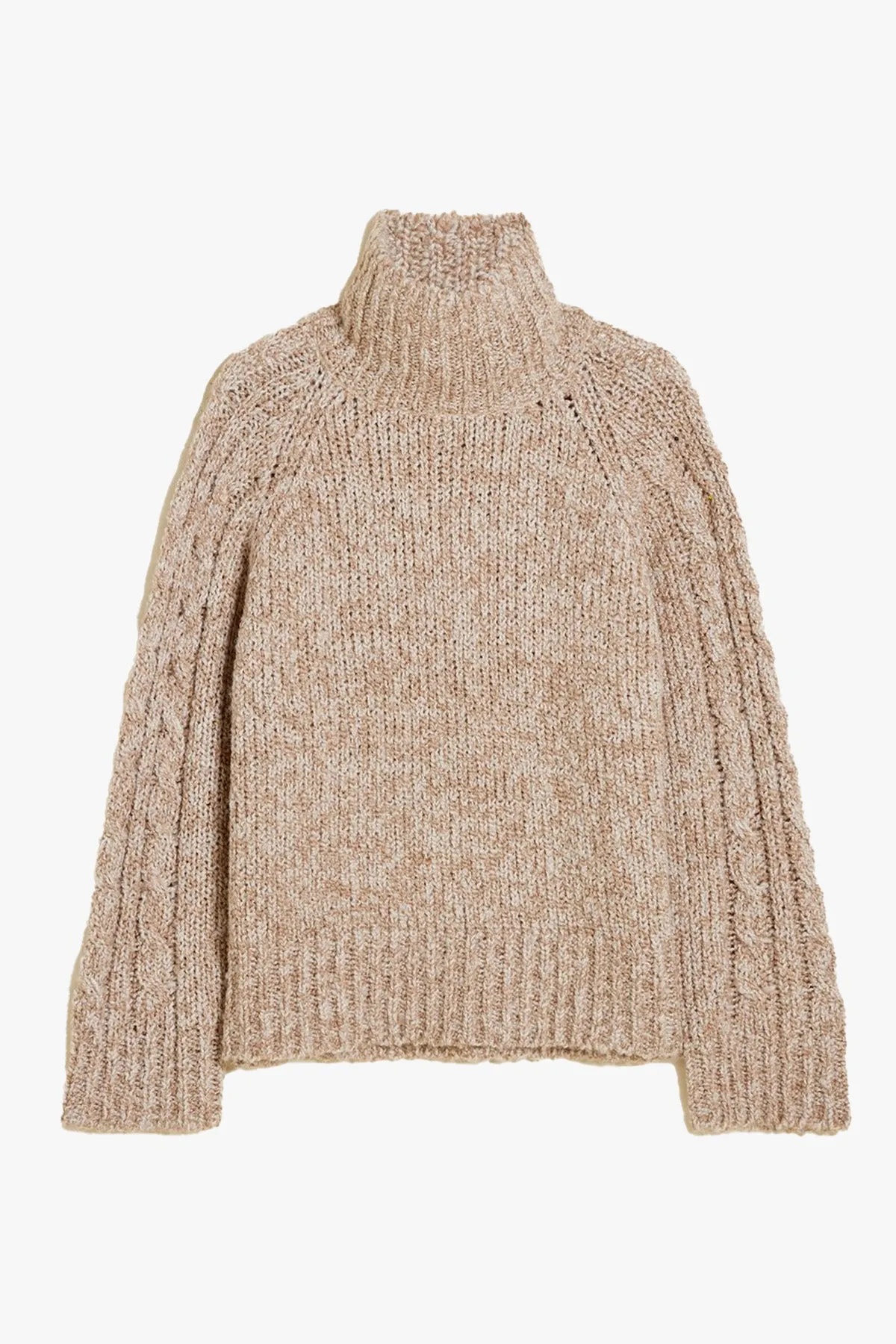 Echo Turtleneck