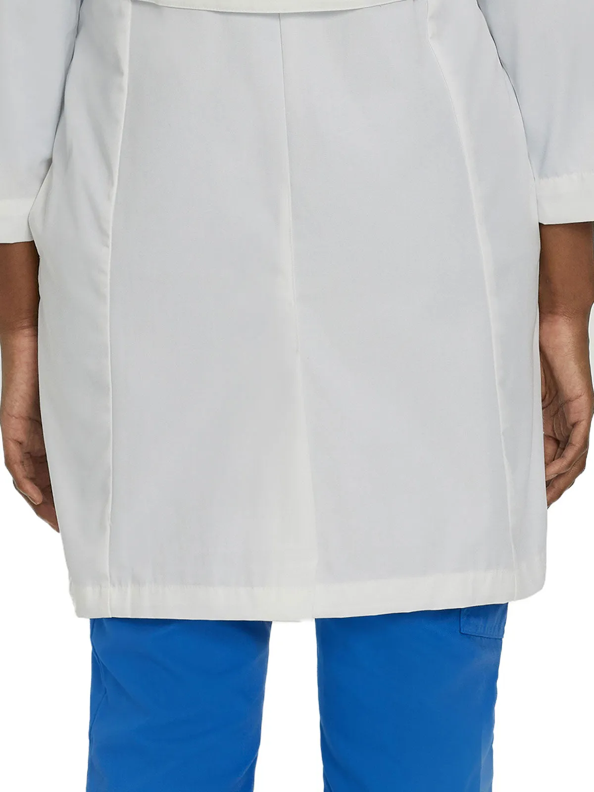 Essential - Women's Stretch Twill 38" Lab Coat