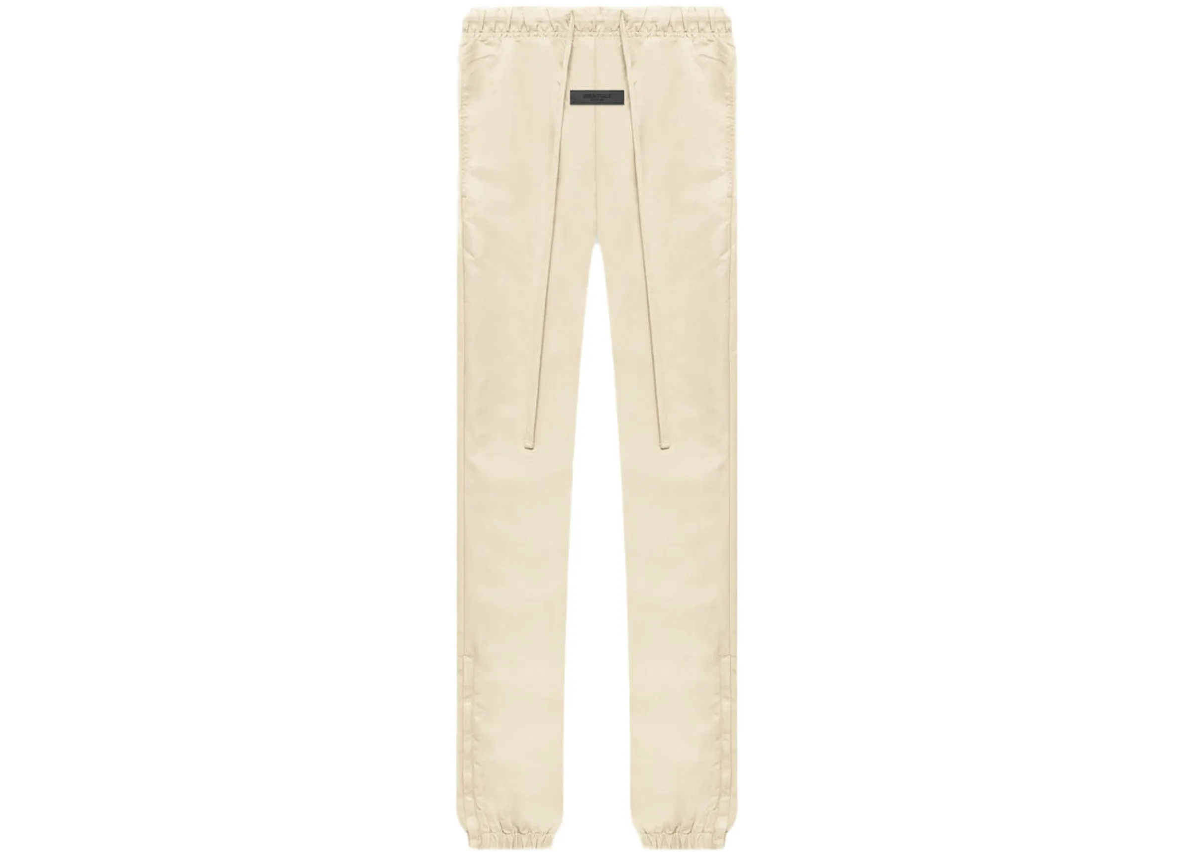 FEAR OF GOD ESSENTIALS "FW22" Trackpants Egg Shell