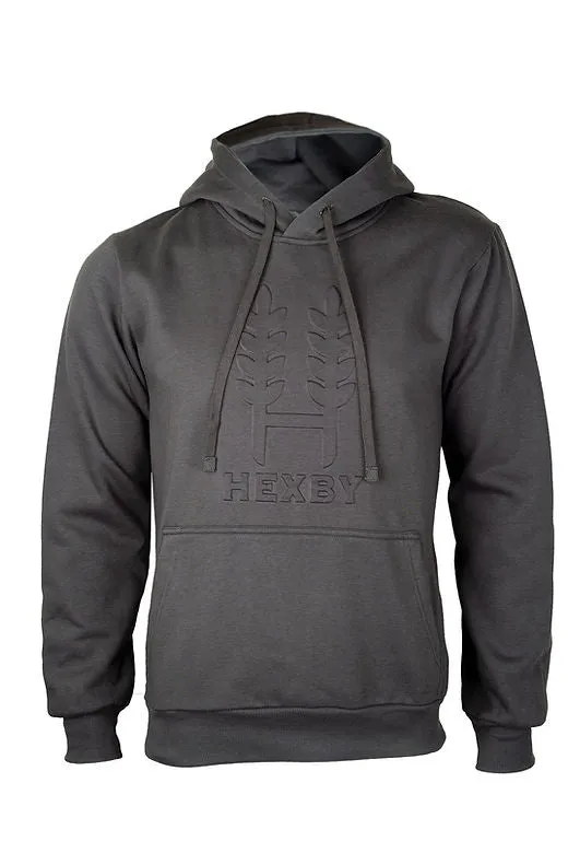 Forge Hoodie Grey