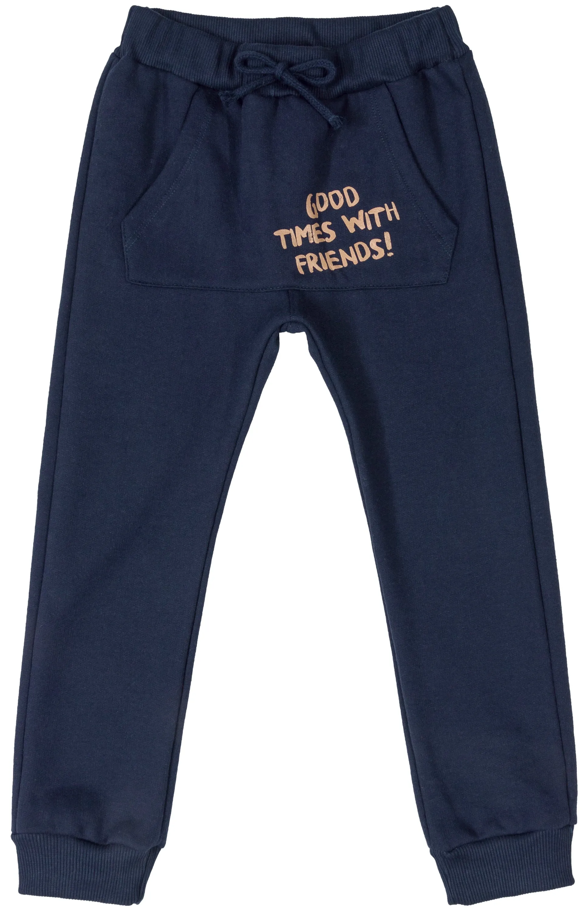 Furry Top & Joggers