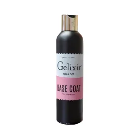 Gelixir Base Coat 8Oz.