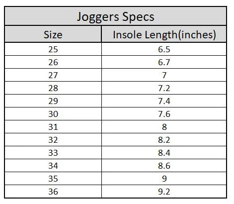 Girls Joggers 1A-Pink