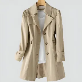 Harley - Chic Trench Coat